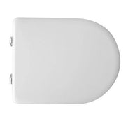 Copriwater compatibile per WC Pozzi Ginori vaso Ydra forma 7 Bianco