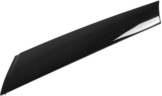 Trim per paraurti - Copertura per paraurti - Adatto per R55 R56 R57 - Numero di ordine 51137272583 51137272584