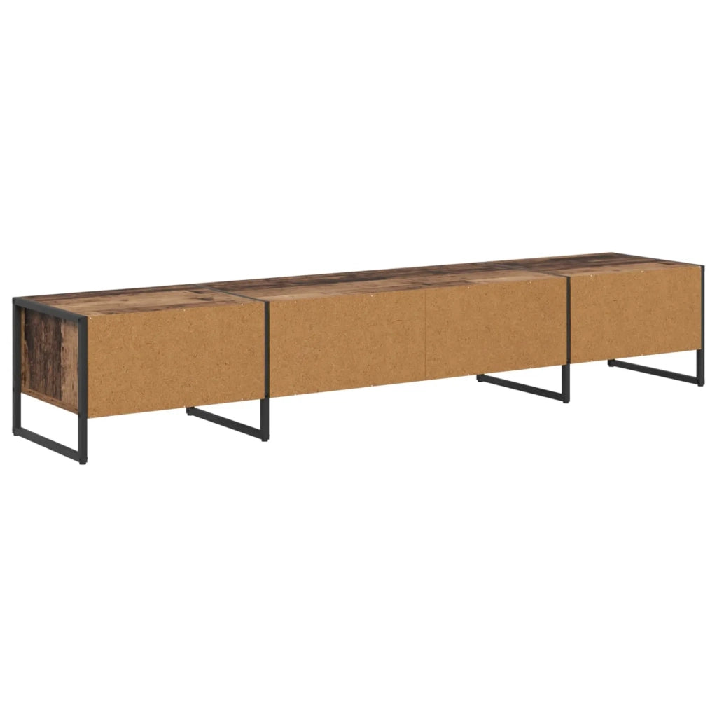 Mobile TV Legno vecchio 170,5 x 36 x 30,5 cm Legno multistrato 886520