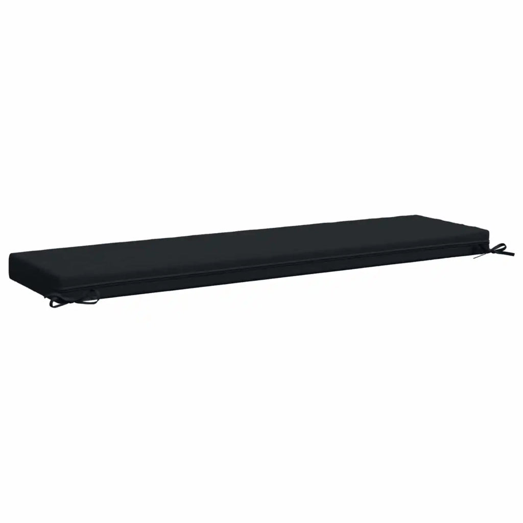 Cuscini per Panchina a 2 Pezzi SOEST 2 pz 100% Poliestere 949905