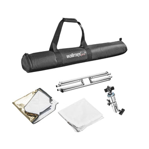 5in1 Pannello diffusore pieghevole 110