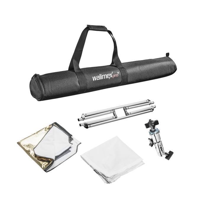 5in1 Pannello diffusore pieghevole 110