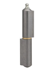 Cerniera a saldare H 120 mm con cuscinetto a sfere – THIRARD