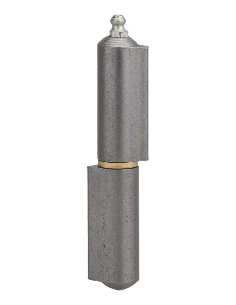Cerniera a saldare H 120 mm con cuscinetto a sfere – THIRARD