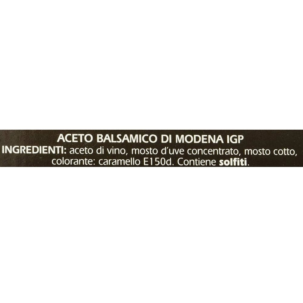 Gaia confezione aceto balsamico 198 bustine da 5 ml e olio extra vergine di oliva 102 bustine da 10 ml