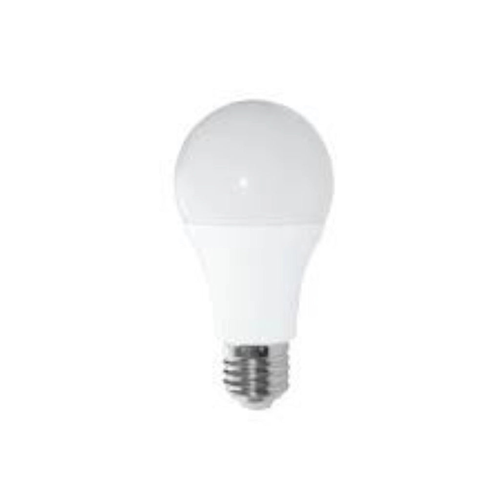 Lampadina A Goccia Led 15W=100W - E27 - 6400K - 1500 Lm - Bisonte