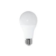 Lampadina A Goccia Led 15W=100W - E27 - 6400K - 1500 Lm - Bisonte