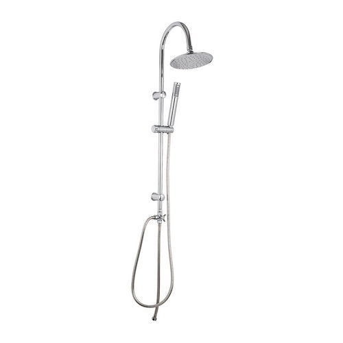 COLONNA DOCCIA MIX STARTER- Cromo- METAF- pezzi 1
