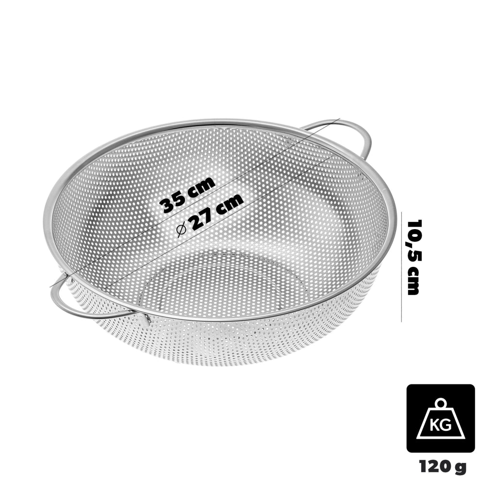 KADAX Sitko kuchenne 28,5cm NSH2520 K15869