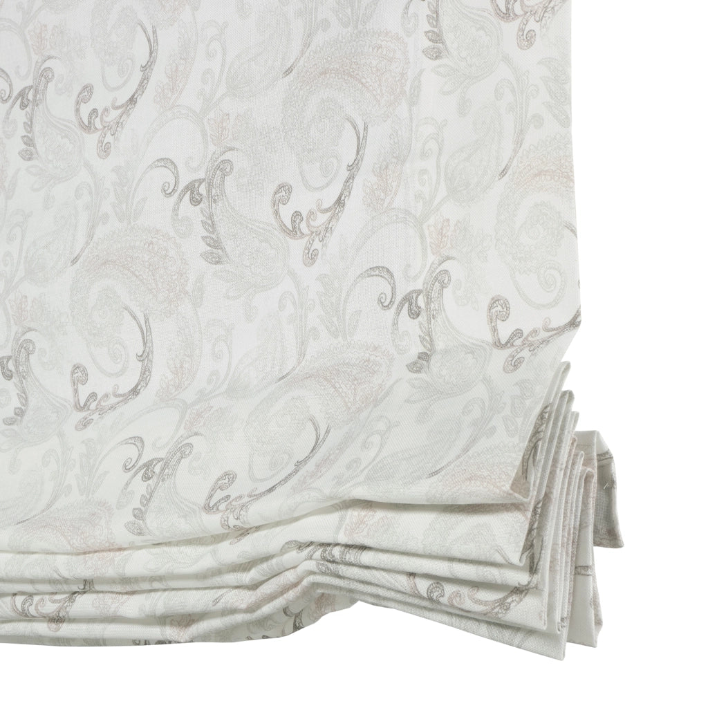 VIEWTEX Tenda a pacchetto Toxa Cashmere Beige 135 X 175cm - Made in Europe - 5 anni di garanzia