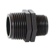 RACCORDO POLIPROP NIPPLO RIDUZIONE 11/4 X 1- 25,0 pz