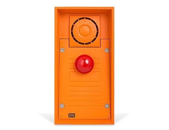 2N IP Safety Arancione