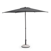 Ombrellone da Giardino con Snodo Palo Centrale 270 cm - RHYTHM