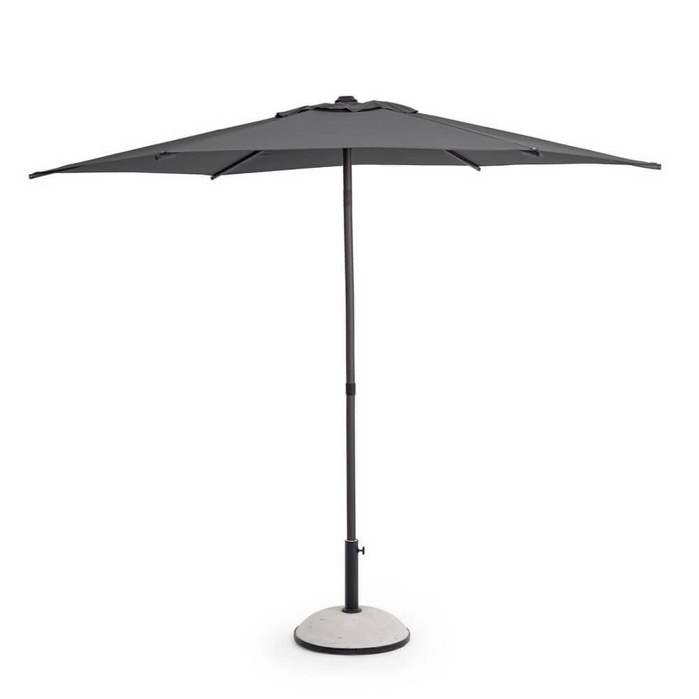 Ombrellone da Giardino con Snodo Palo Centrale 270 cm - RHYTHM