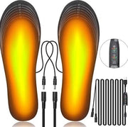 Inlegzoli riscaldanti - Zoli elettrici