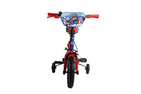 Bicicletta per Bambini 12" Freni Caliper Magik-Bike Super Blu