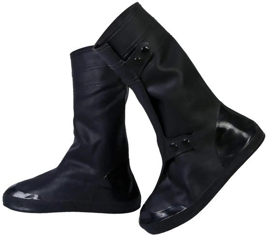Ovvertono acqua impermeabili - scarpe da ciclismo con anti-slip - 1 paio