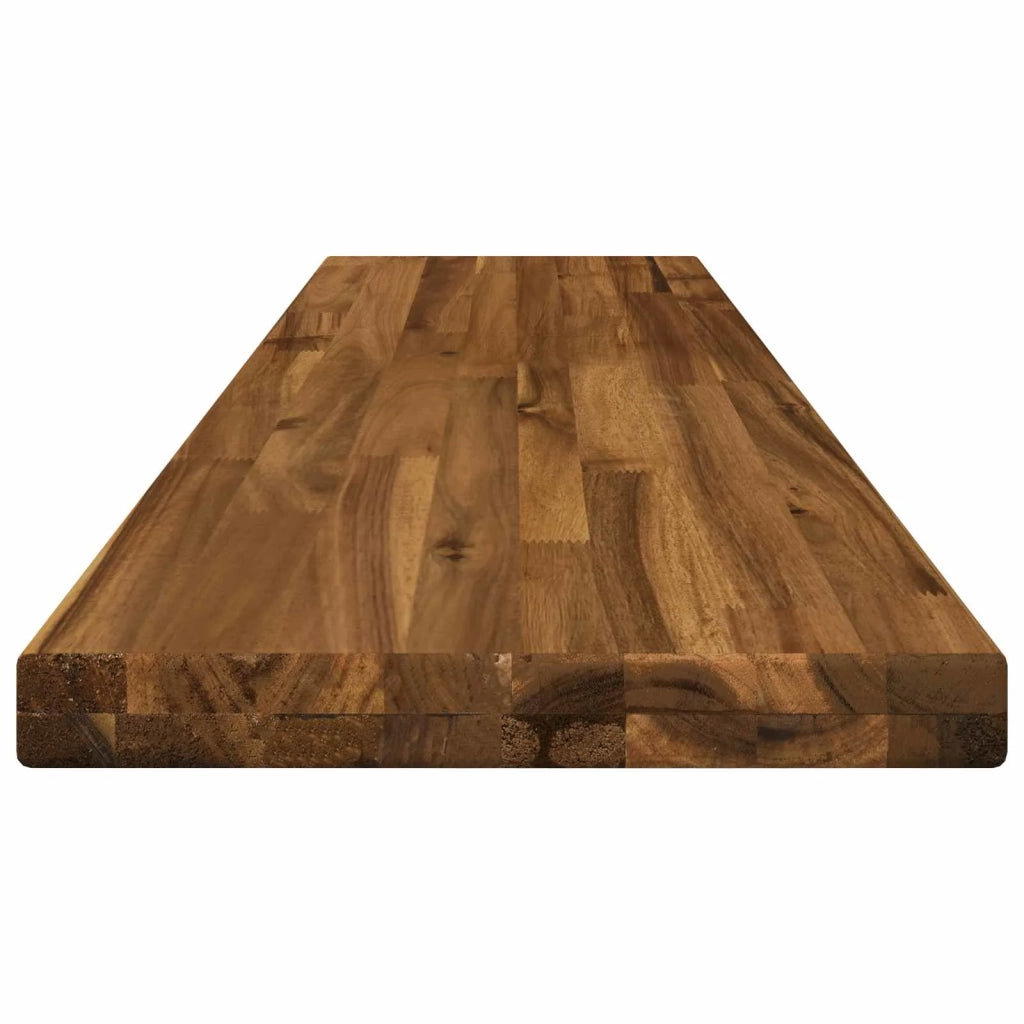 Piano del Tavolo Rettangolare 90 x 50 x 3,5 cm Rettangolare 938171