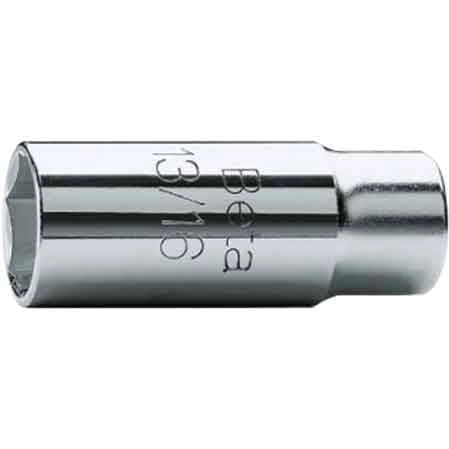 CHIAVE A BUSSOLA ESAGONALE PER CANDELE ART. 956C BETA 20,8 mm - 13/16 - BETA