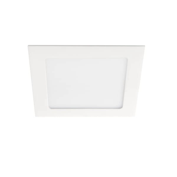 Pannello LED incasso Kanlux KATRO 28940 12W 4000K IP44