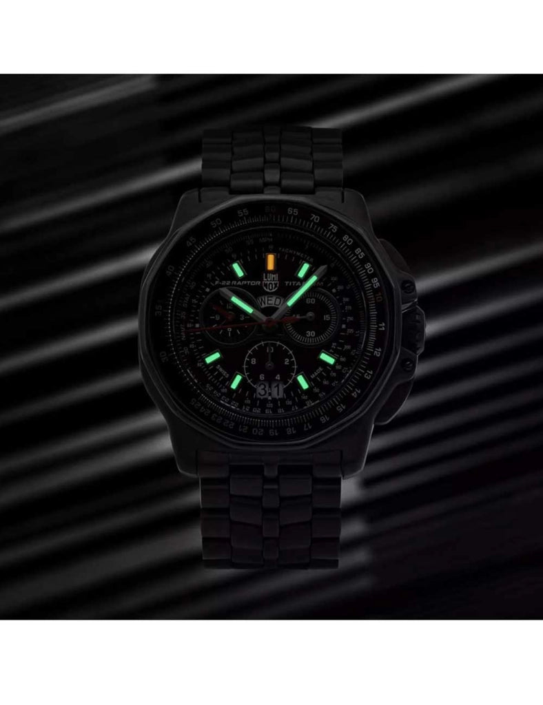 LUMINOX Mod. XA-9272