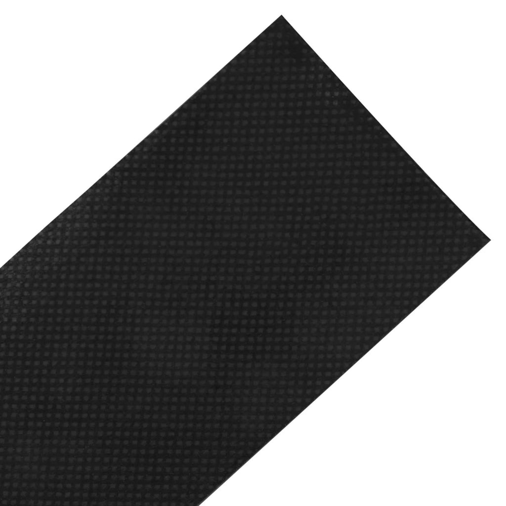 Nastro adesivo per erba sintetica Nero 20 x 0,05 cm CFW8792681