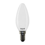BEGHELLI LED TV OLIVA E14  5W 56534 FREDDA 6500K- 10,0 pz
