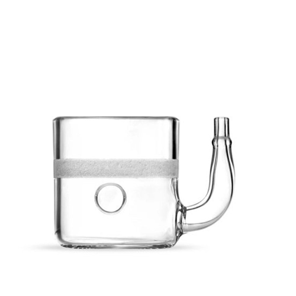 Seachem Beetle Diffuser 27mm – Diffusore CO₂ in Vetro per Acquari fino a 190L