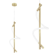 Lampada Led G015-cp Gold