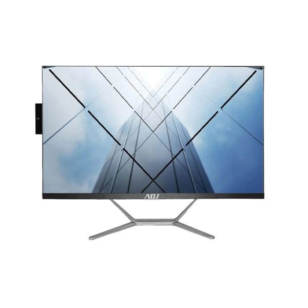 Aio 27 i7 16g 1tb w11p bk adj pro i7-14700 wifi v/h vga opzionale - 292-277411-W11