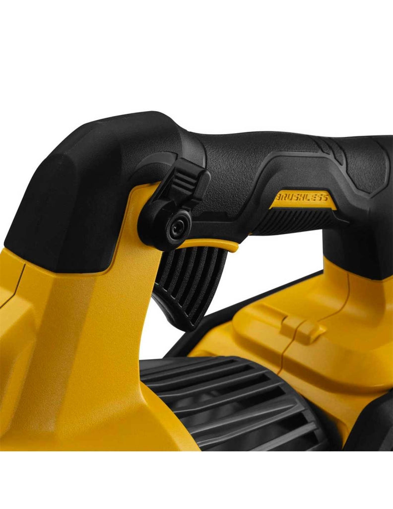 Soffiante Assiale DeWALT DCMBA572T1SK (1 x 54V/18V FlexVolt 6,0 Ah + DCB118)