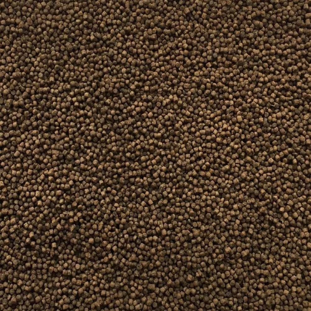 Amtra Pro Natural G - Mangime in pellet soffici a base di farine di vermi Formato: 100 ml