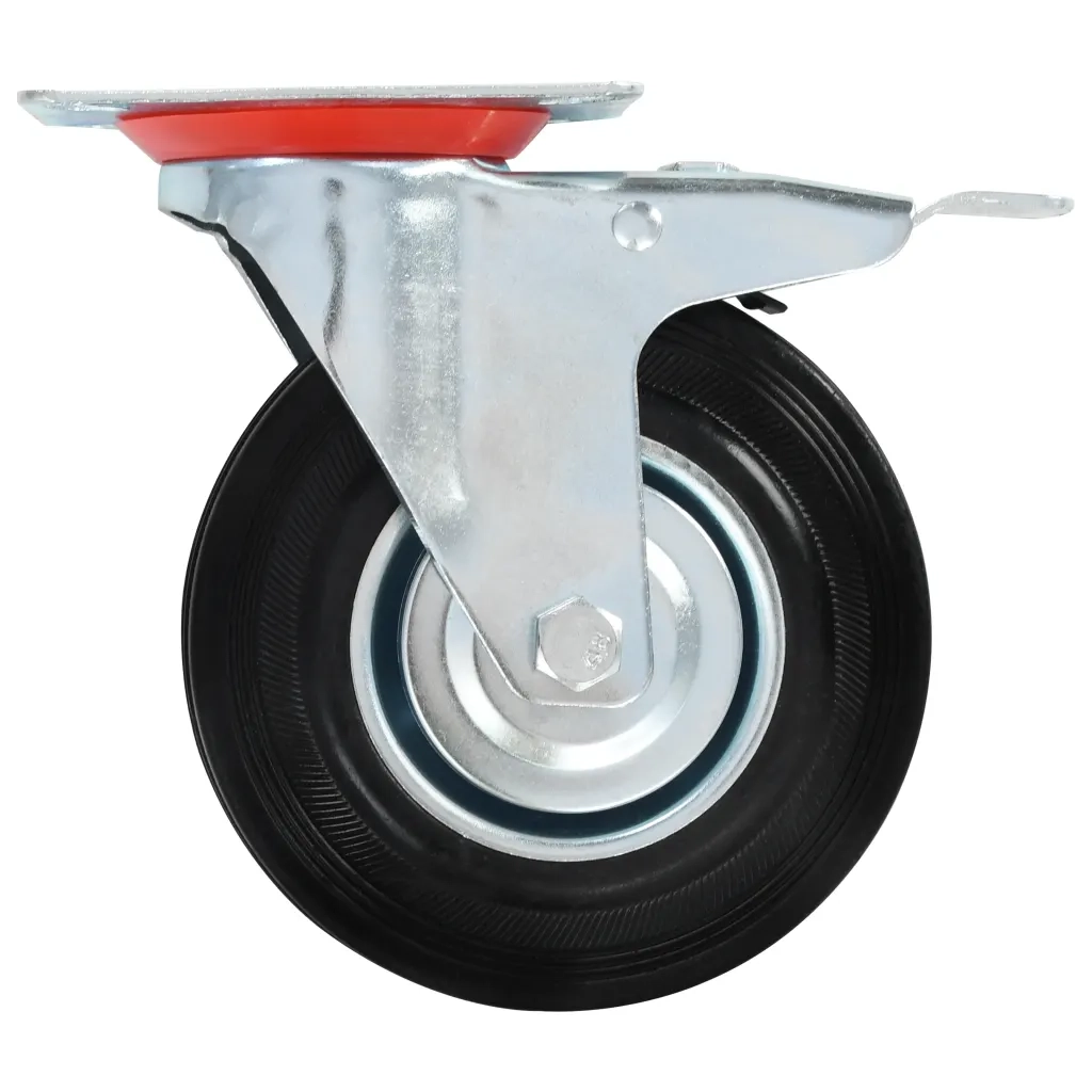 Ruote Girevoli 8 pz 125 mm CFW5210039