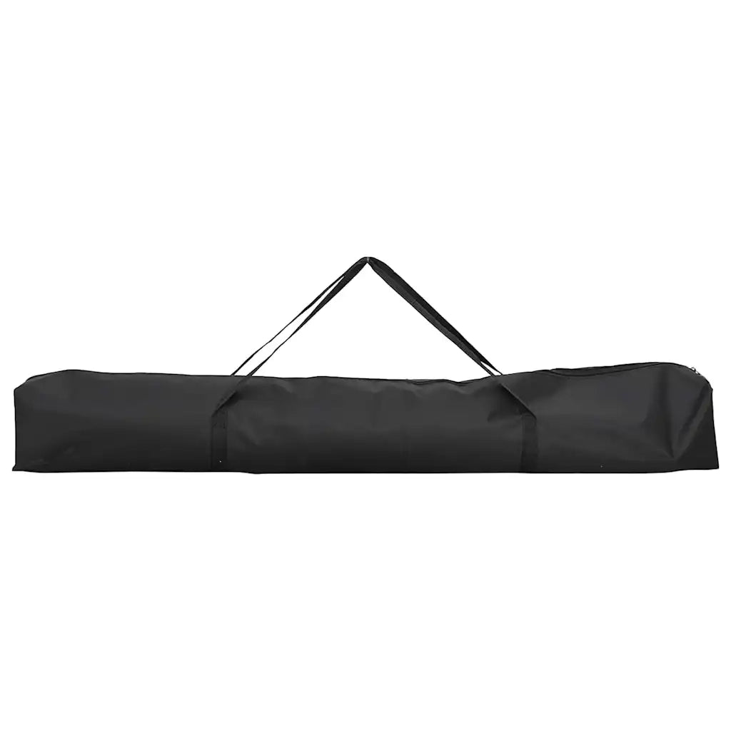 Aiuto per allenamento golf Nero 314 x 92 x 214 cm Poliestere 42012855