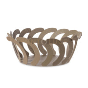 Centrotavola grande Mambo Beige