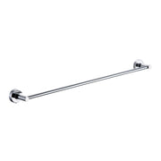 Porta asciugamani a barra DH 60 cm cromo