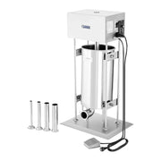Insaccatrice elettrica 15 litri motore da 260 watt 14_0003124