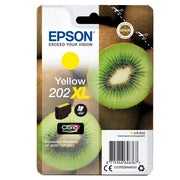 CARTUCCIA EPSON KIWI T202XL YELLOW COMP