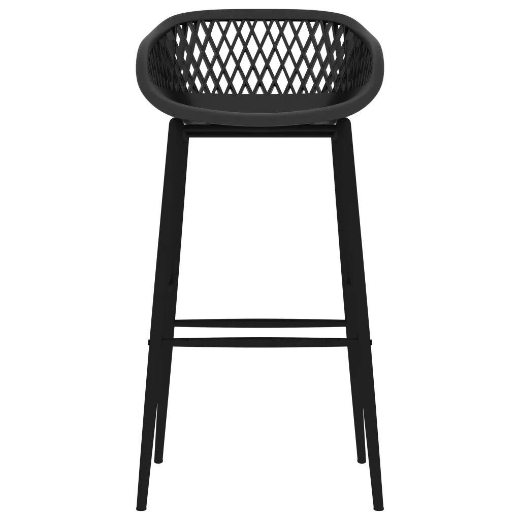 Set da Bar 5 pz Nero 3057375