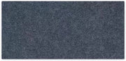 Protezione per mobili per gatti - 1 pezzo - grigio scuro - 30 x 100 cm