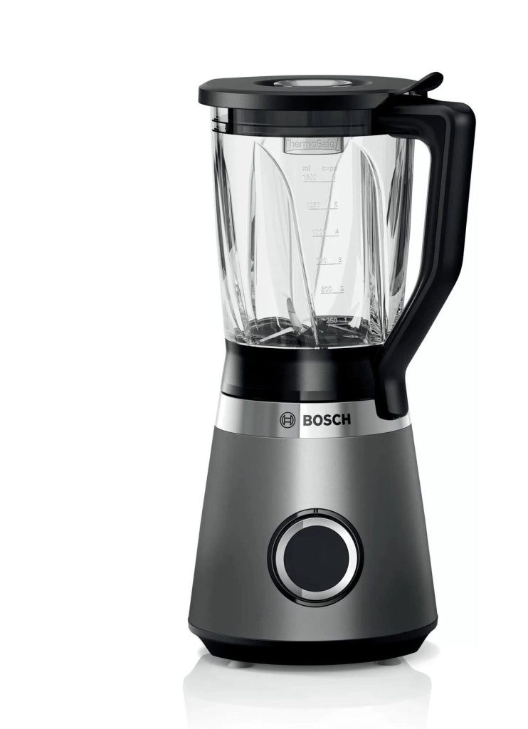 Bosch MMB6172S Frullatore VitaPower Serie   4 1200 W Argento