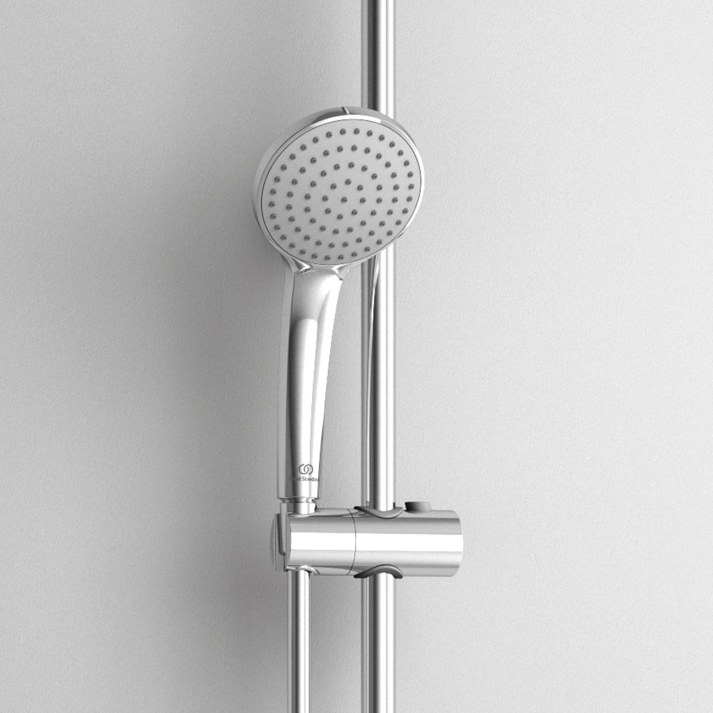 Doccetta Idealrain 1 Funzione Ideal Standard