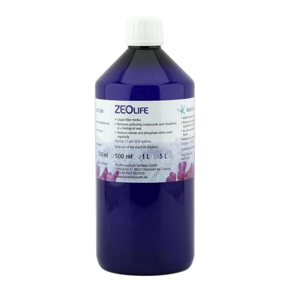 Korallen-Zucht Zeolife 1000 ml