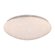 PLAFONIERA LED LUKIDA TELECOM. 20W 3000/6000K D.40