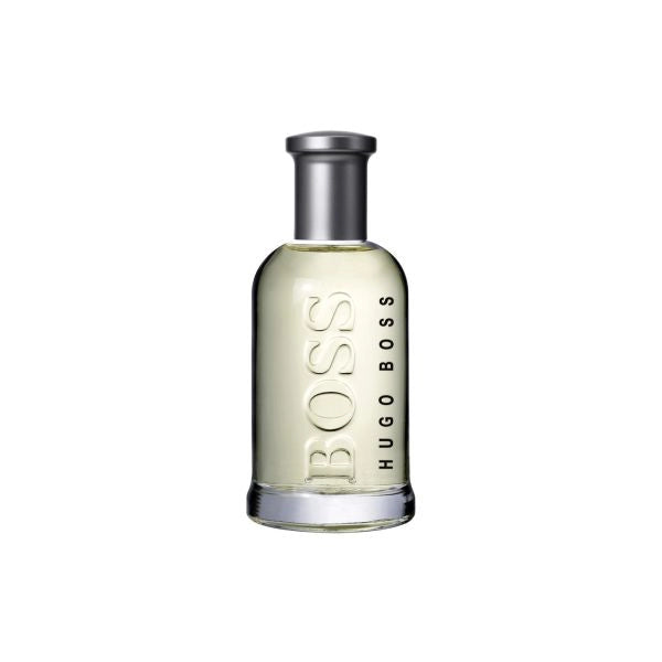 Eau de toilette uomo hugo boss boss bottled 50 ml - 0737052351018
