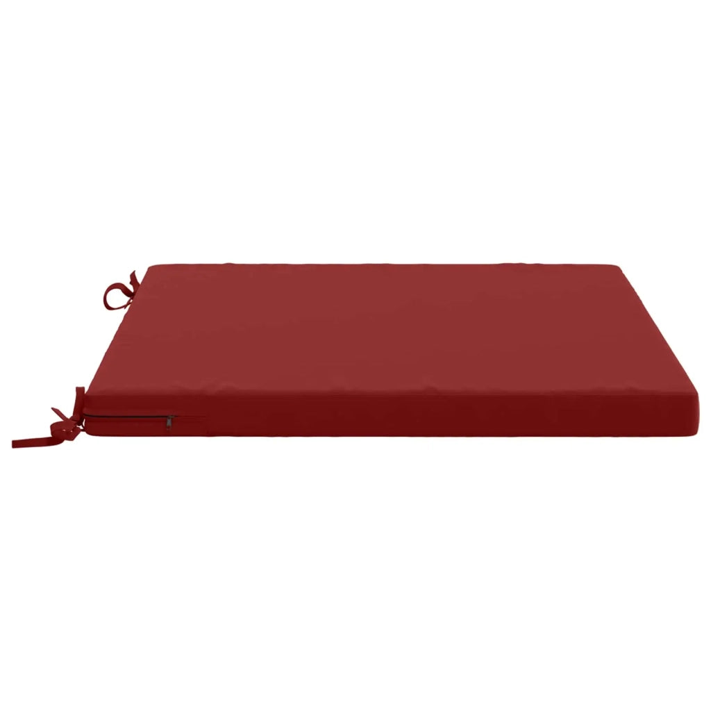 Cuscino per Sedia in Unico Pezzo SOEST 100% Poliestere 944699