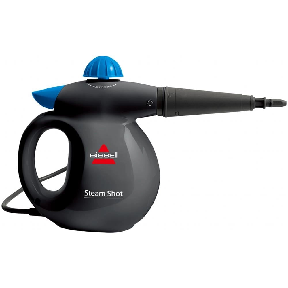Bissell pulitore a vapore manuale 1000 w 0,36 l 4,5 bar 2635j