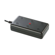 Repulsore a ultrasuoni per interni per martore 12-23kHz 230V Cablato 1,5m Nero Isotronic
