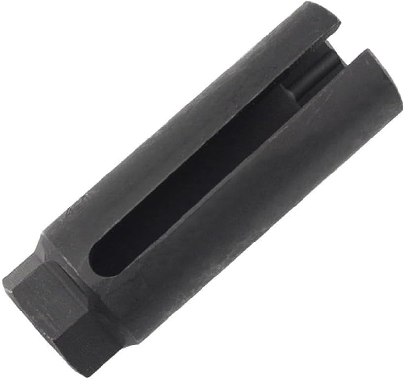 UTENSILE CHIAVE A BUSSOLA PER SMONTAGGIO SONDA LAMBDA ATTACCO 1/2" 14mm