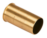 BUSSOLA IN OTTONE TOF PUSH S5-GAS ø25   EFFEBI S.P.A.